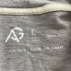 Alabama pullover